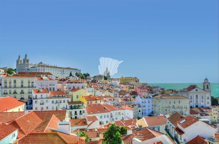 Image No.27-Appartement de 2 chambres à vendre à Arroios