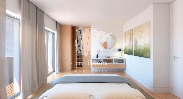 Image No.4-Appartement de 2 chambres à vendre à Arroios