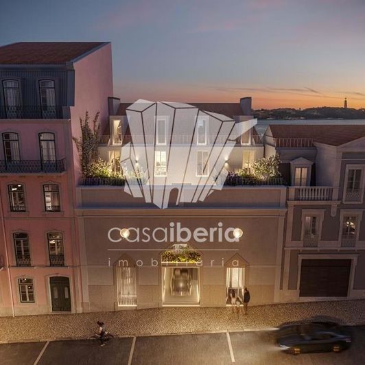 Image No.11-2 Bed Apartment for sale