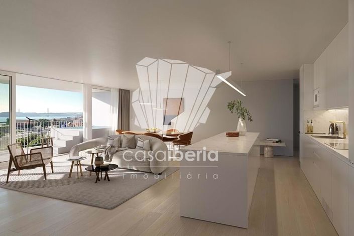 Image No.18-2 Bed Apartment for sale