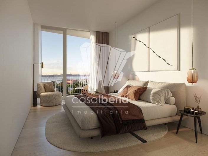 Image No.24-Appartement de 2 chambres à vendre à Lisbon