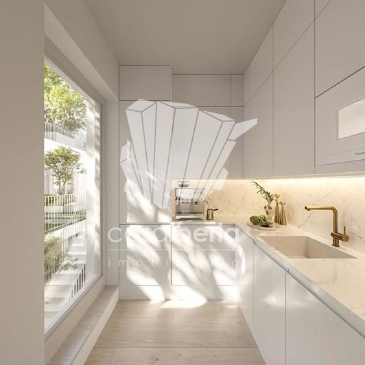 Image No.26-Appartement de 2 chambres à vendre à Lisbon