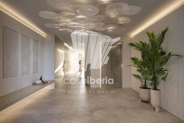 Image No.27-Appartement de 2 chambres à vendre à Lisbon