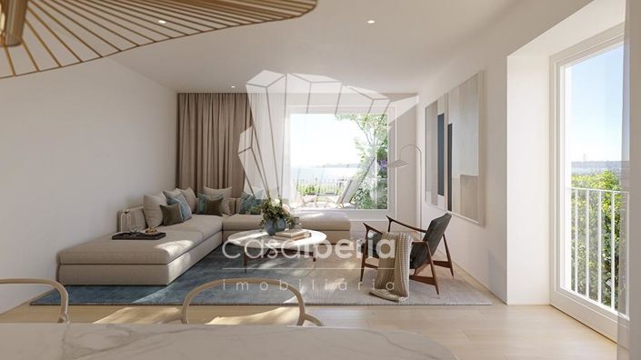 Image No.30-Appartement de 2 chambres à vendre à Lisbon