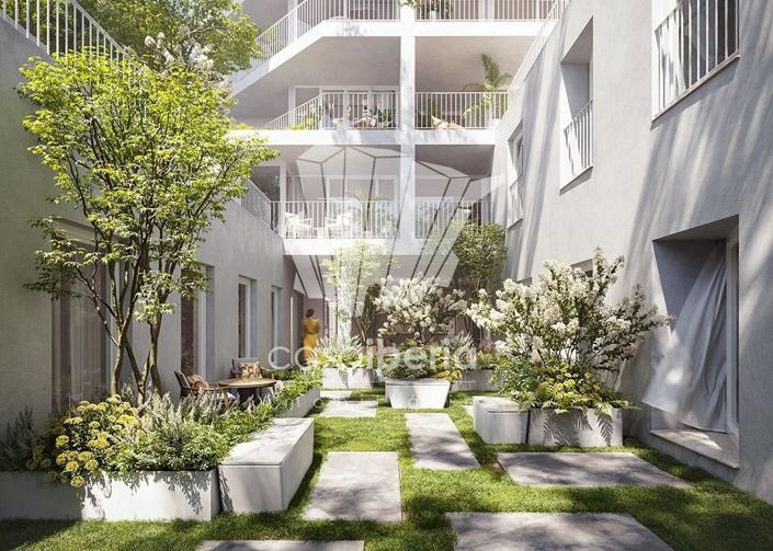 Image No.9-Appartement de 2 chambres à vendre à Lisbon