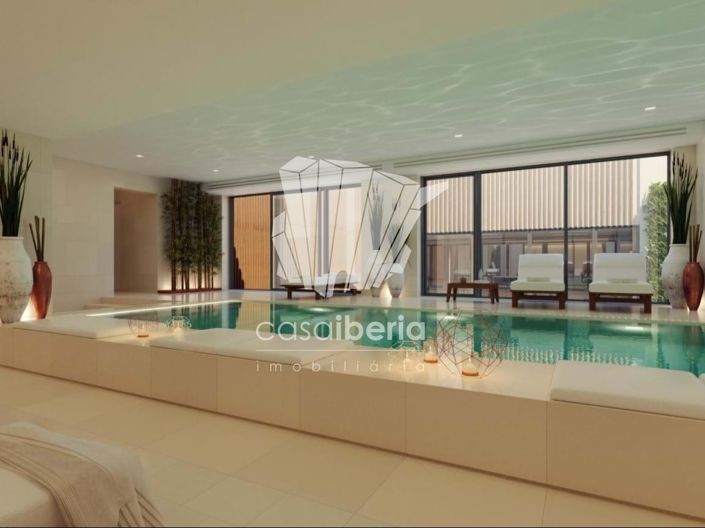 Image No.10-2 Bed Apartment for sale