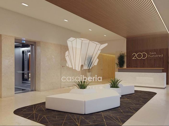 Image No.13-Appartement de 2 chambres à vendre à Lisbon