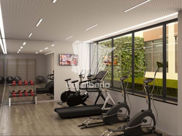 Image No.16-Appartement de 2 chambres à vendre à Lisbon