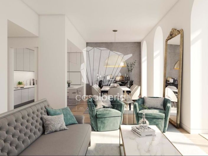 Image No.2-2 Bed Apartment for sale