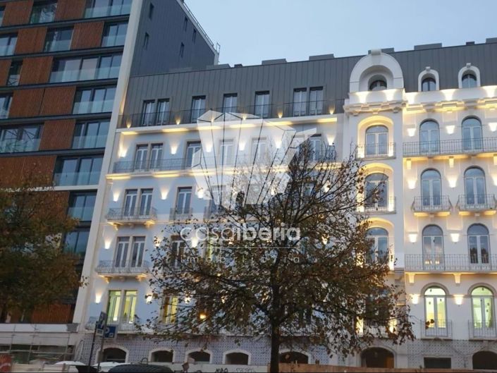 Image No.21-Appartement de 2 chambres à vendre à Lisbon