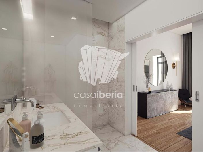 Image No.5-Appartement de 2 chambres à vendre à Lisbon