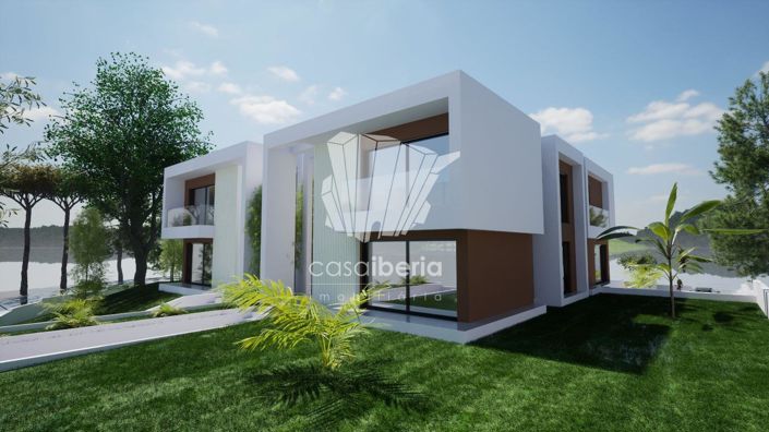 Image No.15-4 Bed House for sale