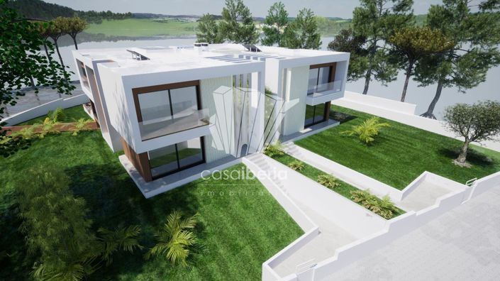 Image No.16-4 Bed House for sale