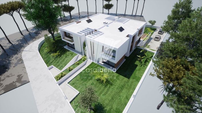 Image No.18-4 Bed House for sale