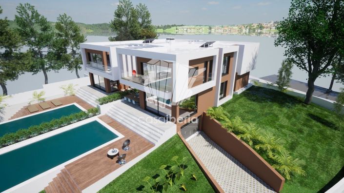 Image No.2-4 Bed House for sale