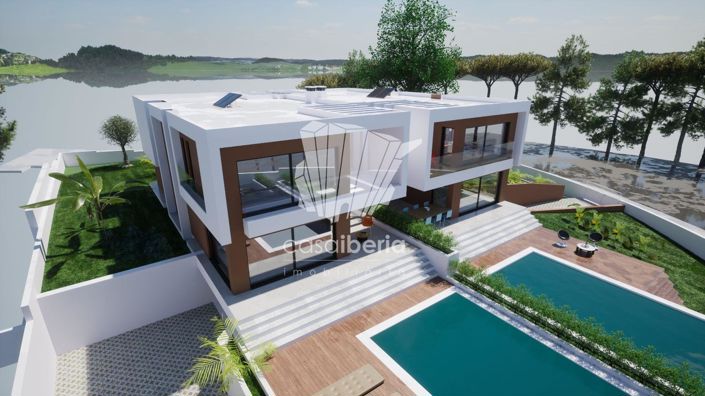 Image No.27-4 Bed House for sale