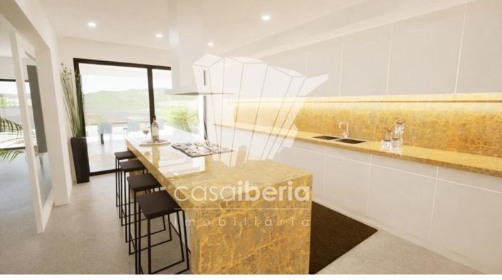 Image No.3-4 Bed House for sale