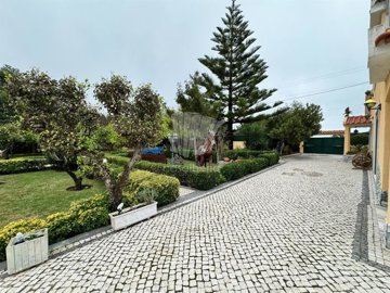 1 - Sintra, Maison