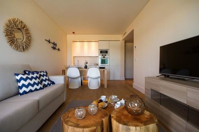 1 - Alcochete, Apartment