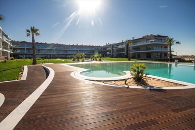 1 - Alcochete, Appartement