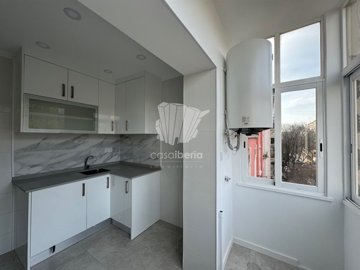 1 - Arroios, Apartment