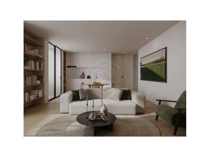 Image No.1-Apartment for sale