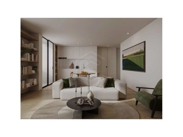 1 - Porto, Apartment