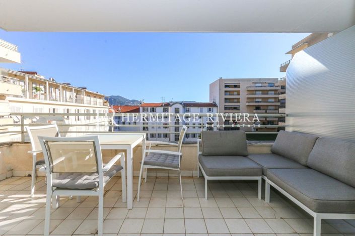 Image No.1-Appartement de 1 chambre à vendre à Nice