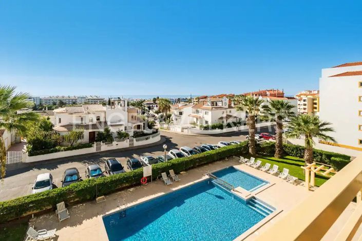 Image No.16-1 Bed Apartment for sale