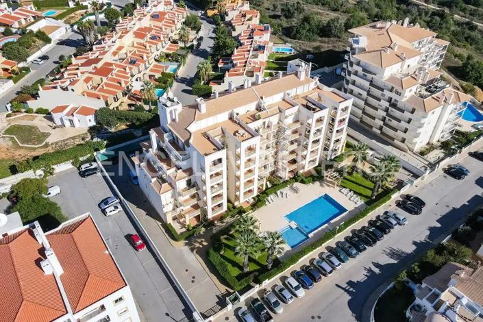 Image No.17-1 Bed Apartment for sale