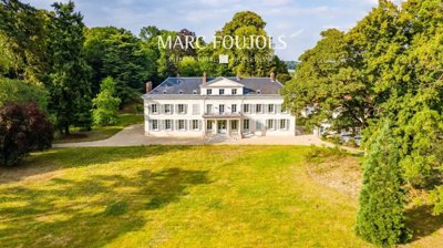 1 - Vémars, Maison