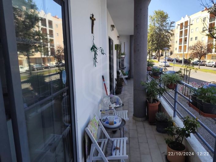Image No.1-Appartement de 3 chambres à vendre à Loule