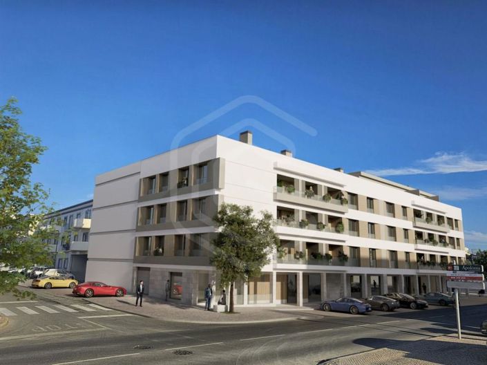 Image No.1-2 Bed Apartment for sale