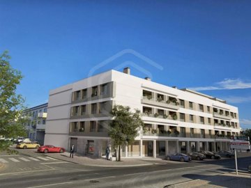 2 Bed Apartment for sale