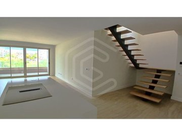 1 - Loule, Appartement