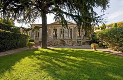 1 - Montpellier, House