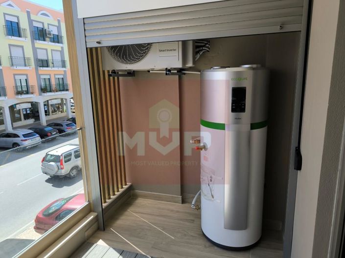 Image No.34-Appartement de 2 chambres à vendre à Loule