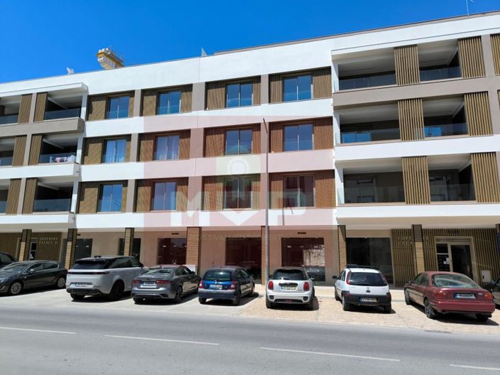 Image No.4-Appartement de 2 chambres à vendre à Loule