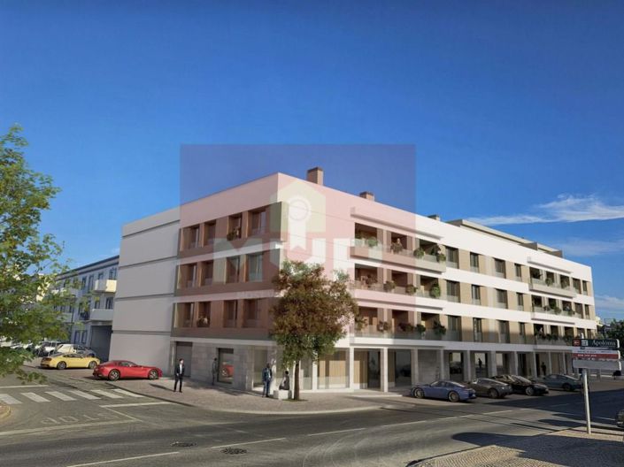 Image No.11-Appartement de 3 chambres à vendre à Loule