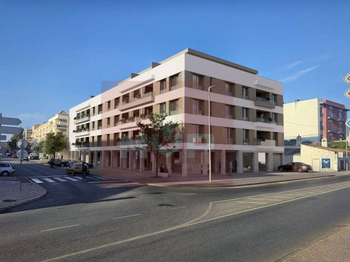 Image No.12-Appartement de 3 chambres à vendre à Loule