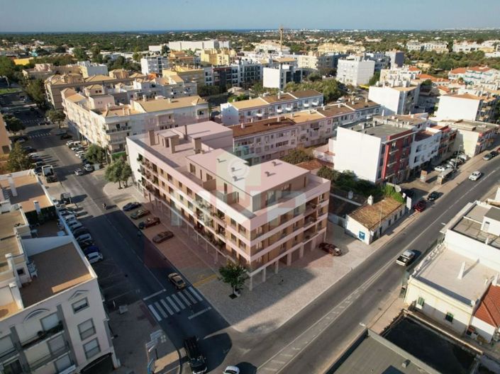 Image No.13-Appartement de 3 chambres à vendre à Loule