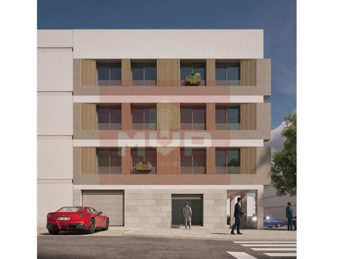 Image No.16-Appartement de 3 chambres à vendre à Loule