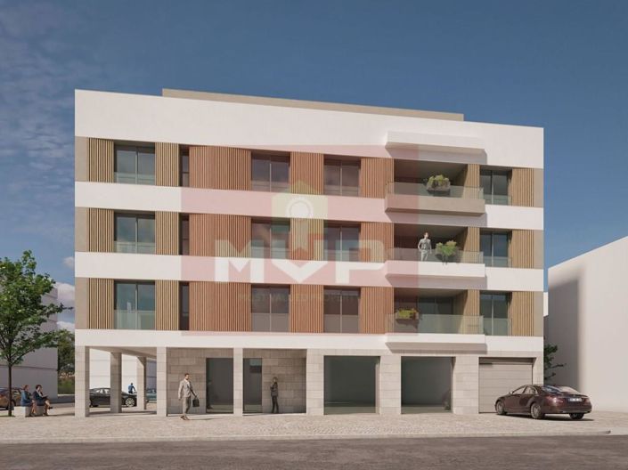 Image No.17-Appartement de 3 chambres à vendre à Loule