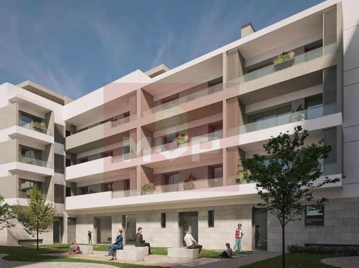 Image No.18-Appartement de 3 chambres à vendre à Loule