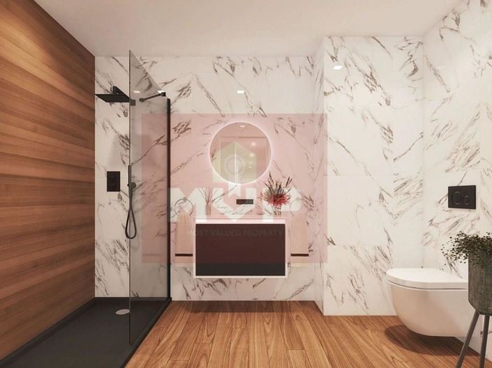 Image No.19-Appartement de 3 chambres à vendre à Loule