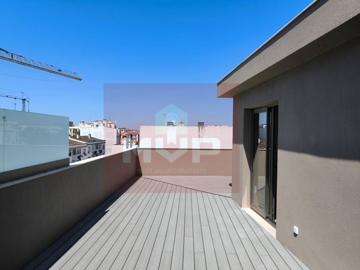 Image No.38-2 Bed Apartment for sale