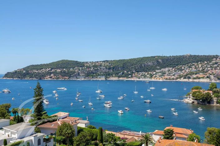 Image No.1-Appartement de 1 chambre à vendre à Saint-Jean-Cap-Ferrat