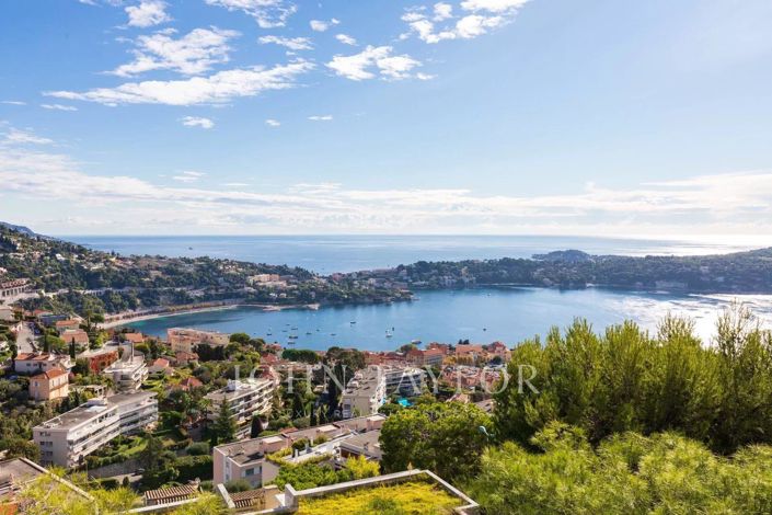 Image No.1-Appartement de 2 chambres à vendre à Villefranche-sur-Mer