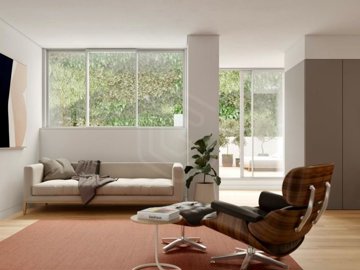1 - Lisbon, Appartement