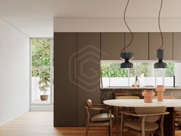 1 Bed Apartment for sale